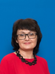 Батырова Лилия Нематуллаевна, воспитатель